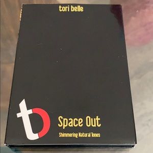 Tori Belle Space Out Palette